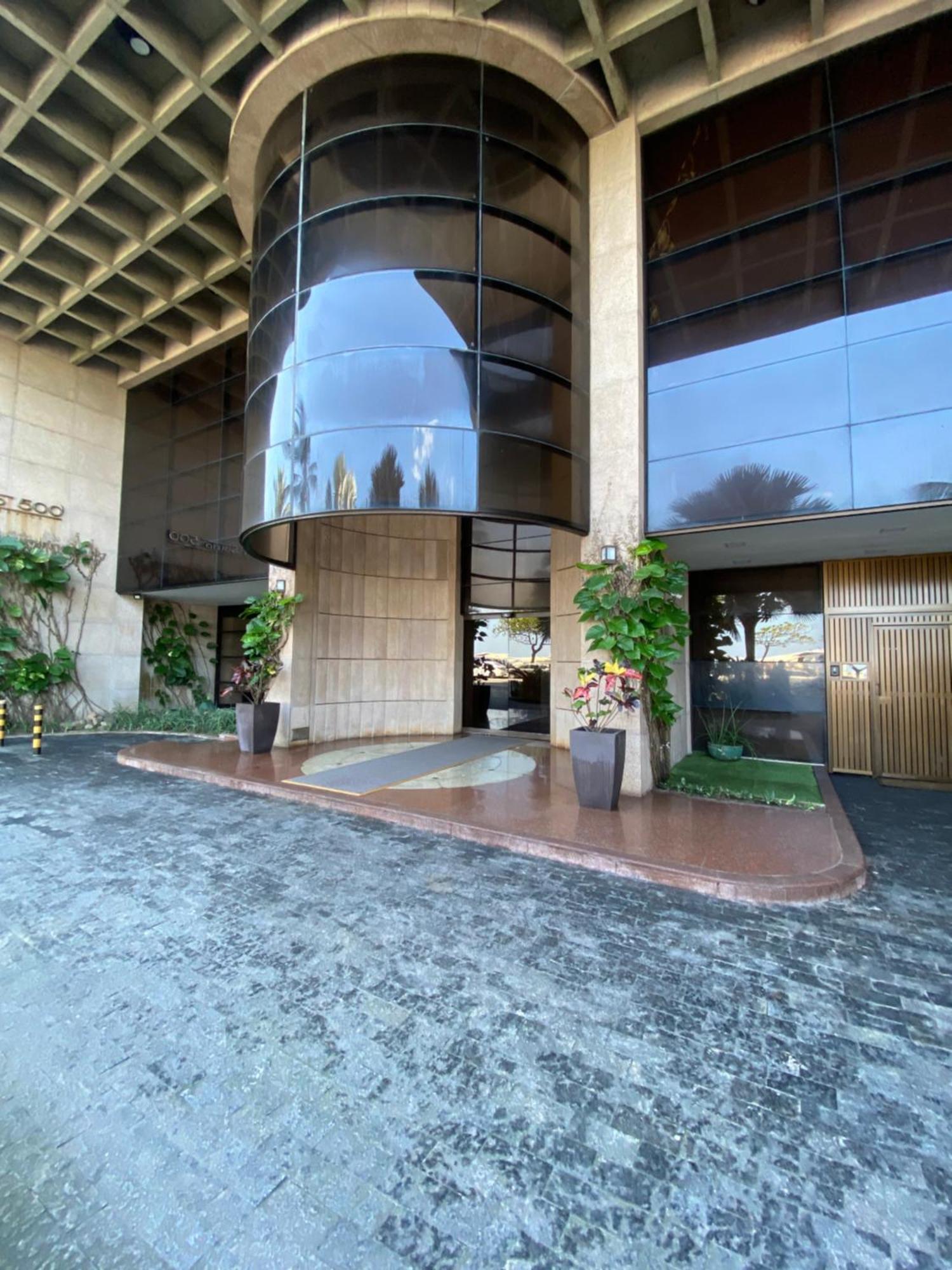 Flat Vieira Souto Vista Mar Apartment - Rio de Janeiro — Fotos 3